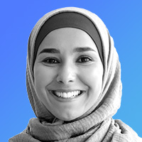 Yasmeen, Privacy Engineer @ Termly