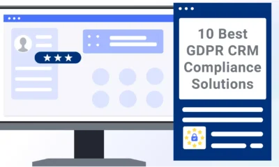 10-Meilleures solutions de conformité à RGPD RGPD-CRM-01