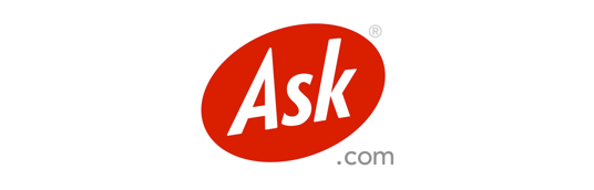 Ask.com logo