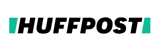 huffington post logo