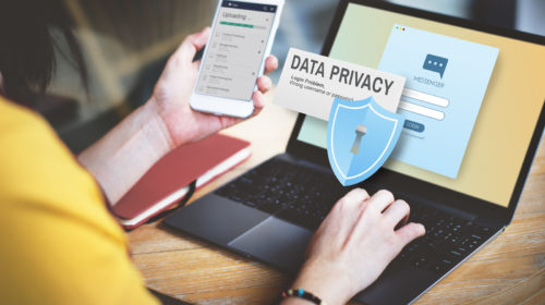 Data Privacy Protection policy technology