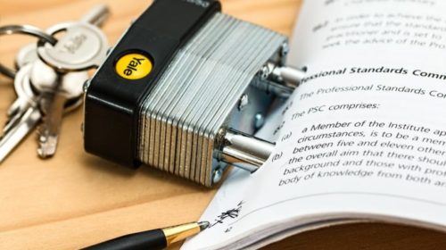 Secure Legal Policy