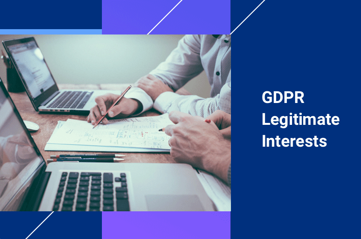 gdpr article 6 1 )( f legitimate interest