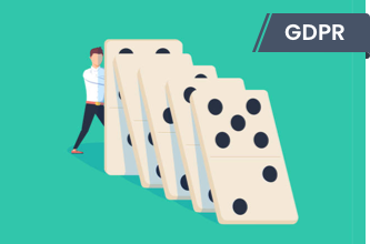 Data Law Dominoes – How the US is Following the GDPR's Lead