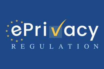 ePrivacy Regulation logo