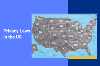 Internet privacy laws in the US Featured Image