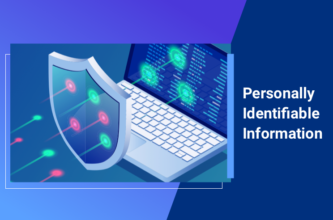 Personally identifiable information: what is PII data?