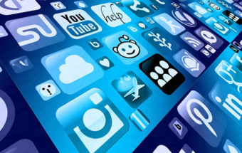 Third party service provider icons