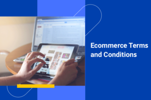 Ecommerce Terms and Conditions Template Termly