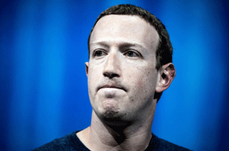 mark zuckerberg