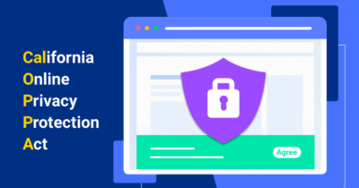 CalOPPA: California Online Privacy Protection Act Compliance Guide