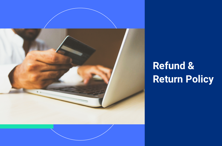 Return and refund policy template how-to guide featured image