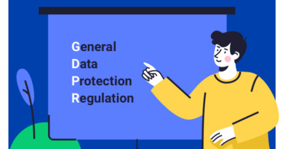 GDPR for Dummies Infographic and Compliance Guide