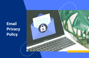 Privacy Policy Template for Email Marketing Newsletters