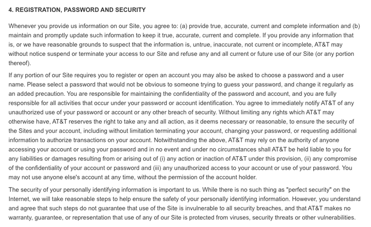 Hardware As A Service Agreement Template