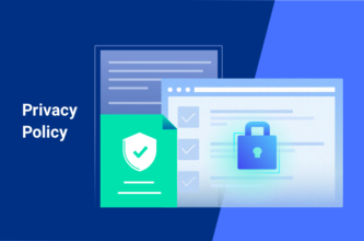Privacy Policy Template and Compliance Guide Featured Image
