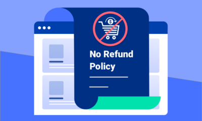 no refund policy featured image