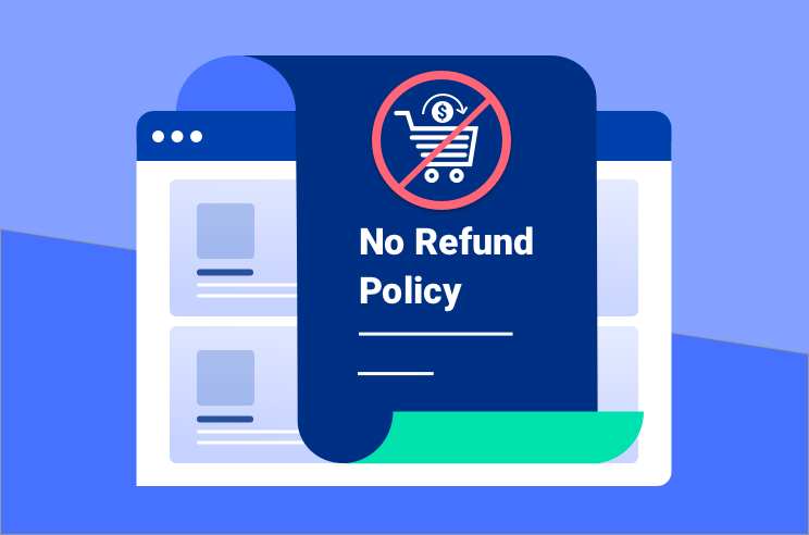 no-refund-policy-samples-writing-guide-termly