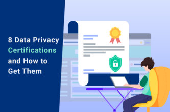 8 Data Privacy Certifications and How to Get Them Featured Image