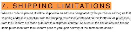 Adidas-clause-terms-and-conditions