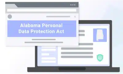 Loi de l'Alabama sur la protection des données des consommateurs - 01