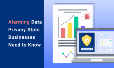 Alarming Data Privacy Stats Businesses Need to Know featured image