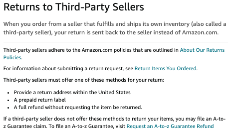 Amazon-Marketplace-third-party-returns-for-sellers