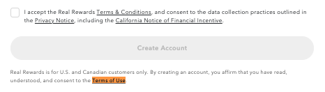 American-Eagle-Outfitters-terms-and-conditions-New-User-Account-Creation-Pages