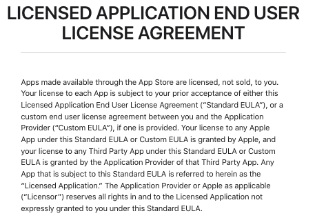 Apple-standard-EULA