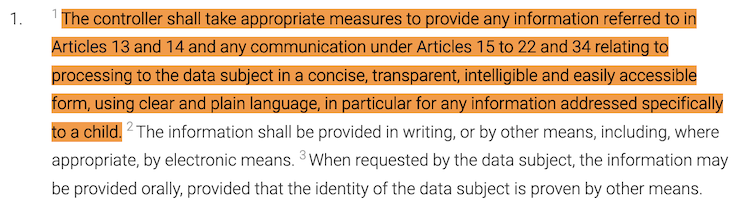 Articles-12-23-Privacy-Policy-Generator