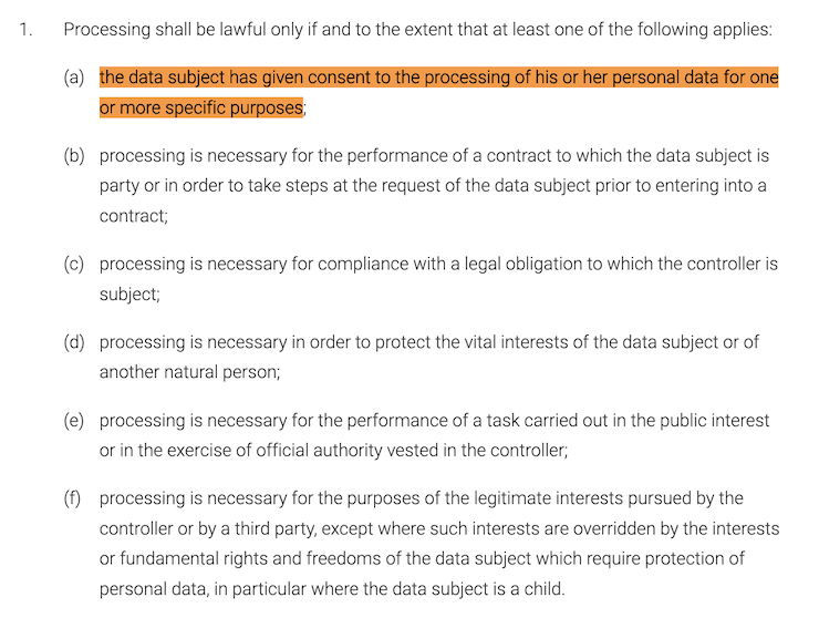 Articles-6-and-7 -Consent-Management-Platform