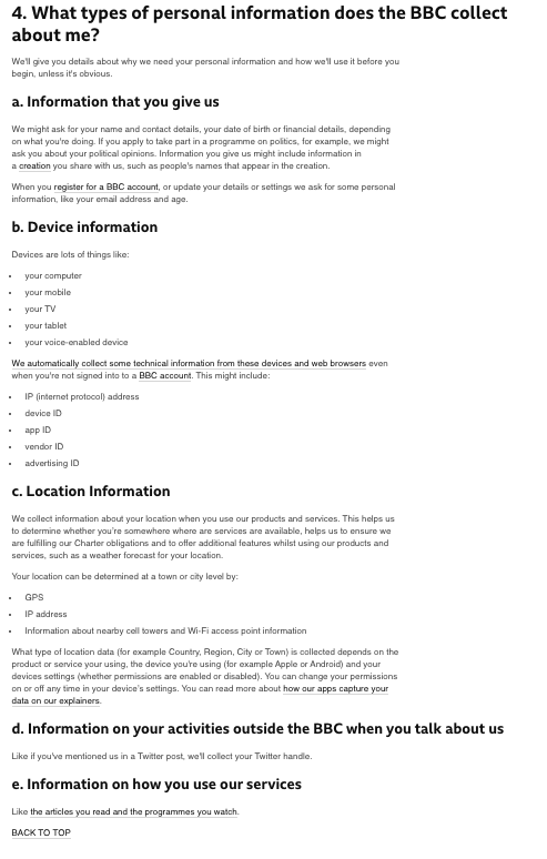 BBC-privacy-policy-example