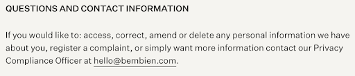 Bembien-Squarespace-Privacy-Policy-privacy-policy-Contact-Clause