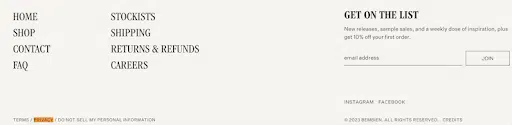 Bembien-Squarespace-Privacy-Policy-privacy-policy-website-footer