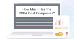 Las multas más elevadas impuestas hasta la fecha en virtud de la CCPA-01