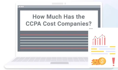 Las multas más elevadas impuestas hasta la fecha en virtud de la CCPA-01