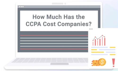 Las multas más elevadas impuestas hasta la fecha en virtud de la CCPA-01