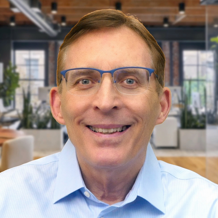 Bob Carver