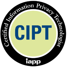 CIPT-Certification-Logo-Example