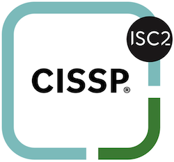CISSP-logo