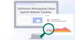 Kalifornien – Abhörvorwürfe gegen Website-Tracking – 01