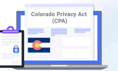 Colorado-Gesetz zum Schutz der Privatsphäre-CPA-01