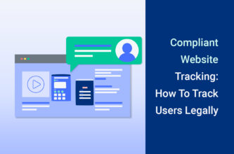 Compliant-Website-Tracking-How-To Track Users Legally Featured Image