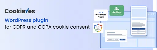 CookieYes-WordPress-Consent-Plugin