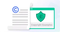 Copyright-Examples