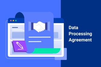 Data Processing Agreement featured image