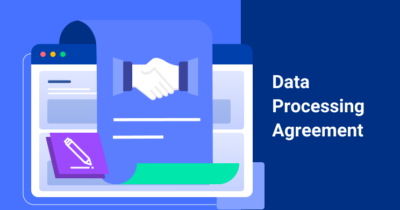Data Processing Agreement featured image