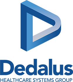 Dedalus-Biologie-logo