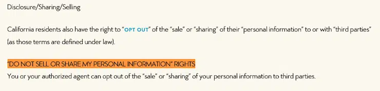 Disney-link-CPRA-introduction-term-sharing