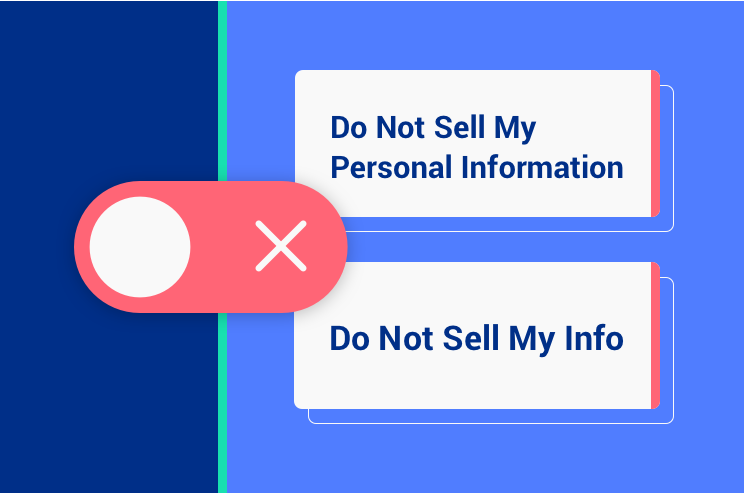 CCPA Do Not Sell My Personal Information featured image